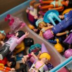 Konkurent LEGO z problemami. Playmobil zamyka swoją fabrykę