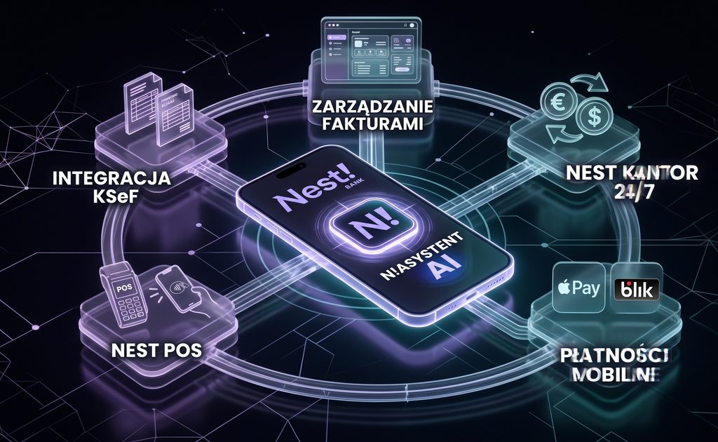 Możliwości Nest Banku